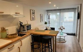 Appartement tout confort